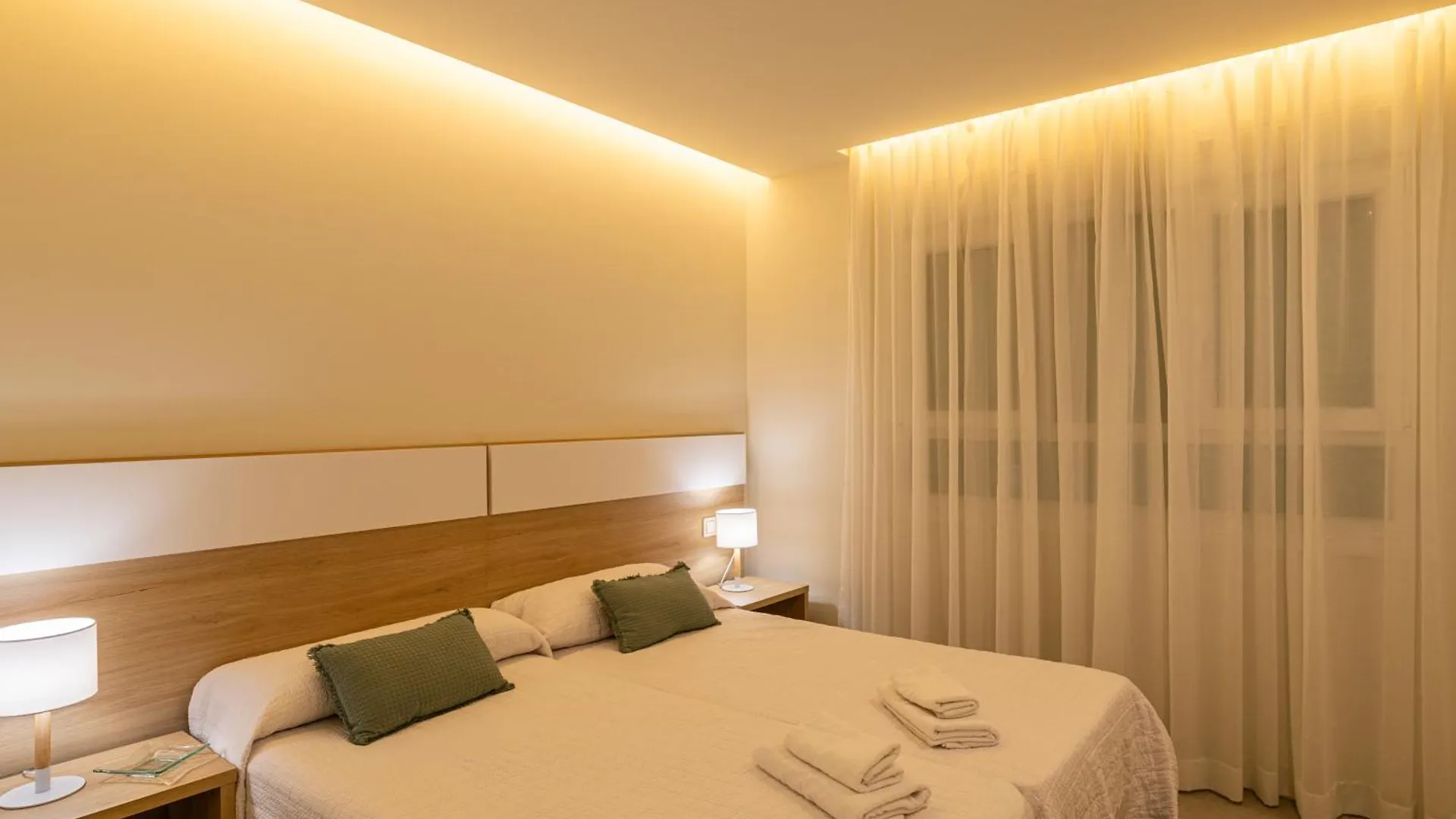 Apartamento Vidamar 1 Conil De La Frontera Διαμέρισμα
