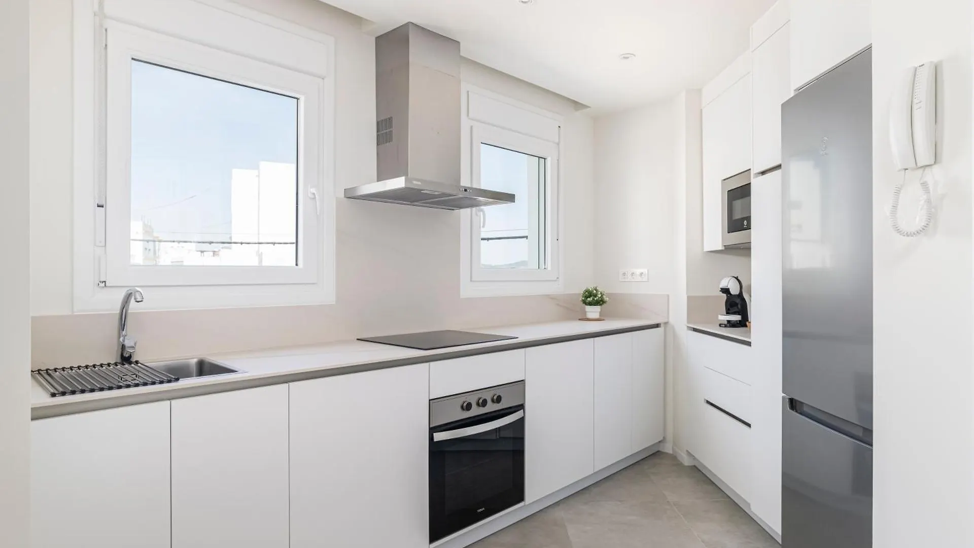 Διαμέρισμα Apartamento Vidamar 1 Conil De La Frontera