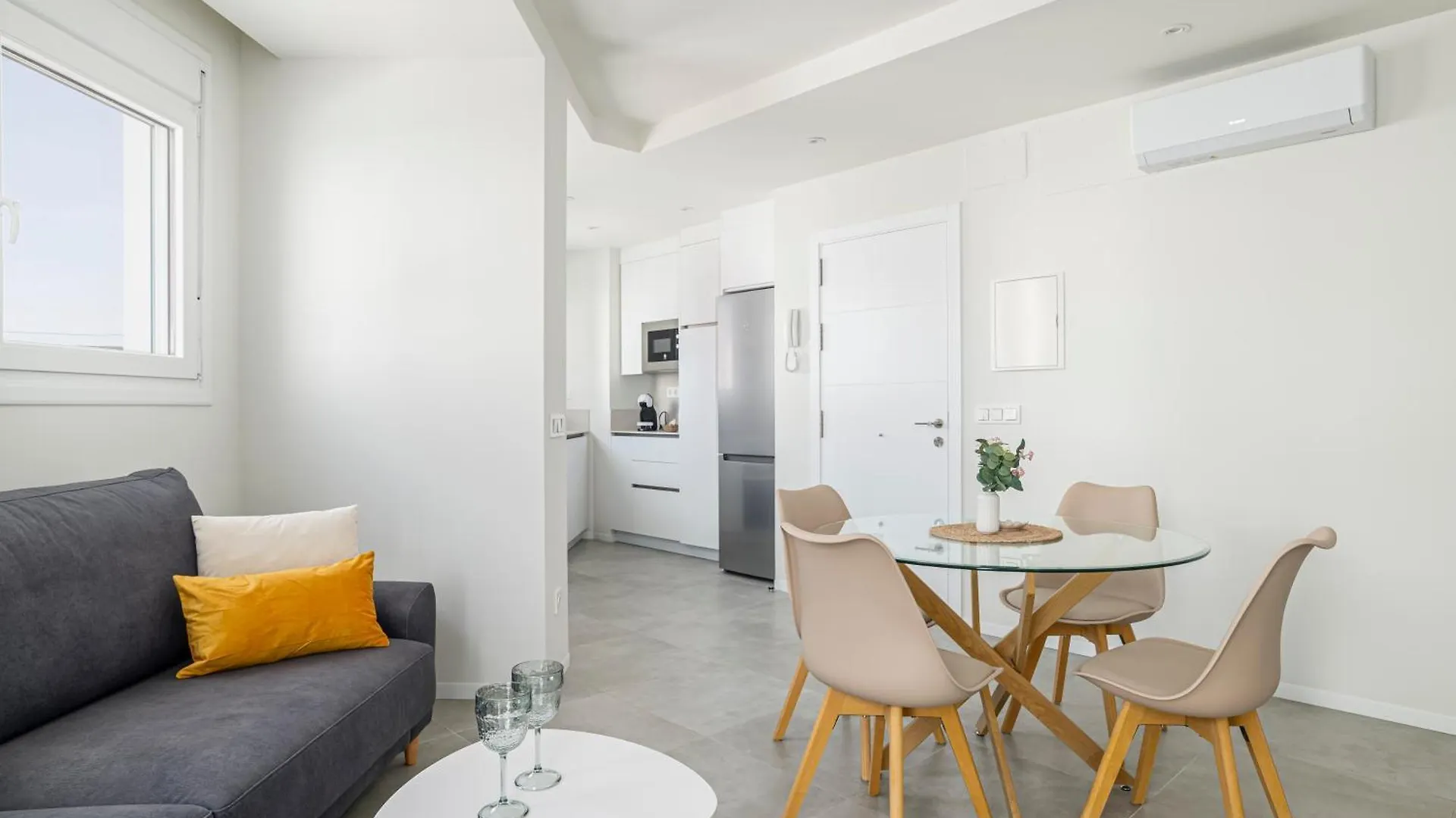 Apartamento Vidamar 1 Conil de la Frontera 0*,  Spanyolország