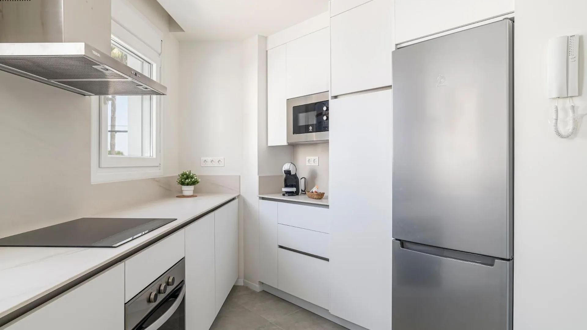 Apartamento Vidamar 1 Conil de la Frontera