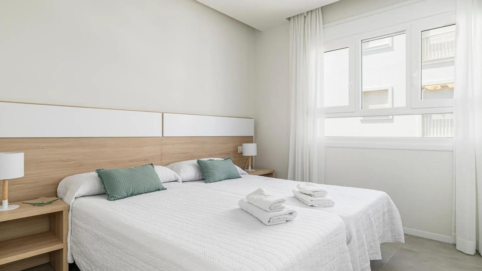 Apartamento Vidamar 1 Conil de la Frontera