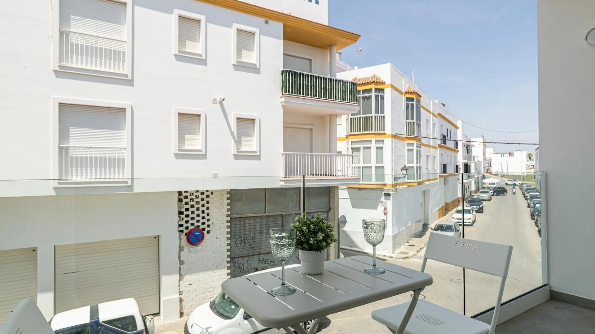 Apartamento Vidamar 1 Conil de la Frontera Spanyolország
