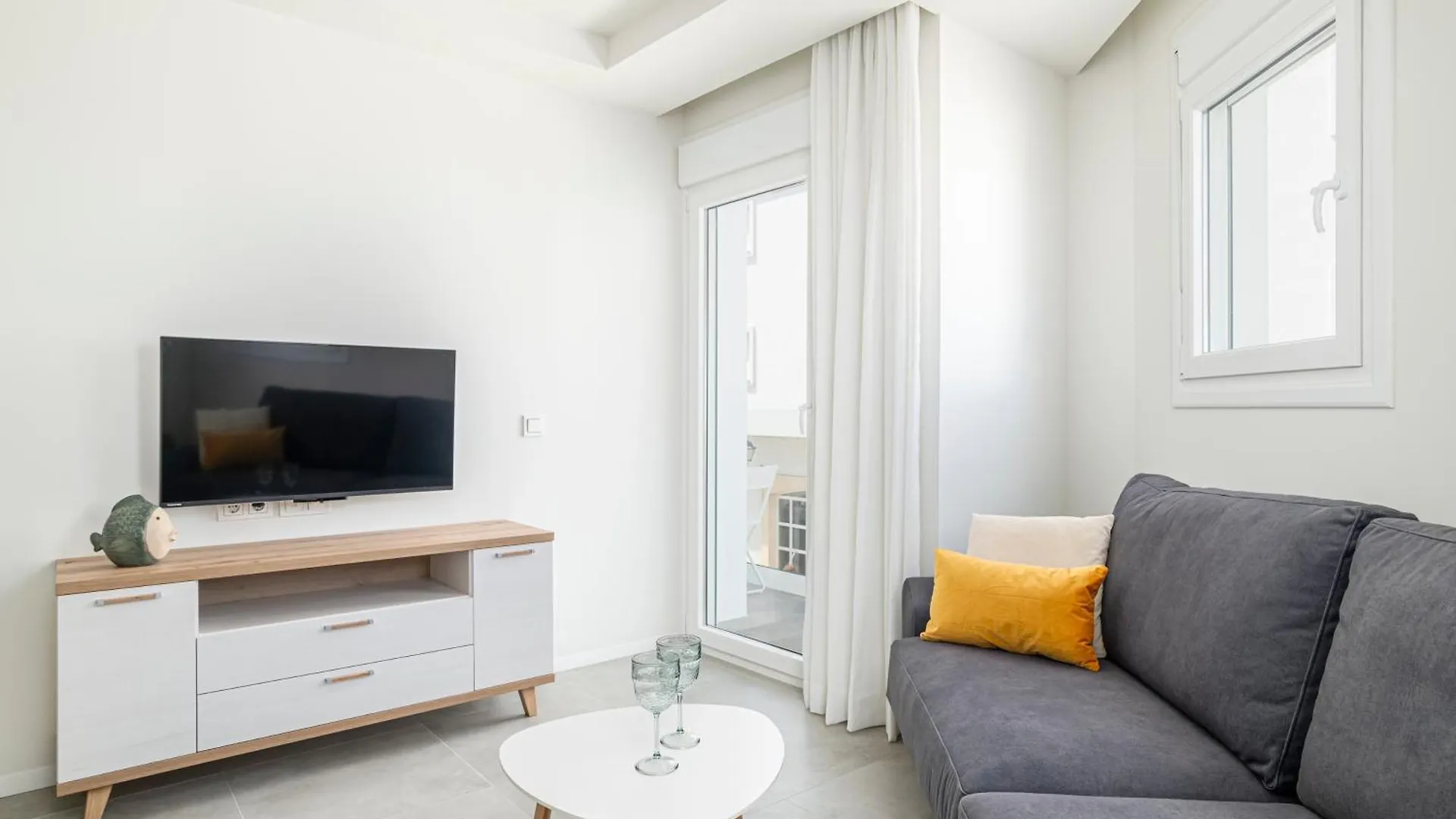 Apartman Apartamento Vidamar 1 Conil de la Frontera Spanyolország